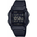 Casio W-800H-1BVES Quartz Men's Watch