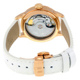 Tissot T099.207.36.118.00 Chemin des Tourelles Automatic Woman's Watch