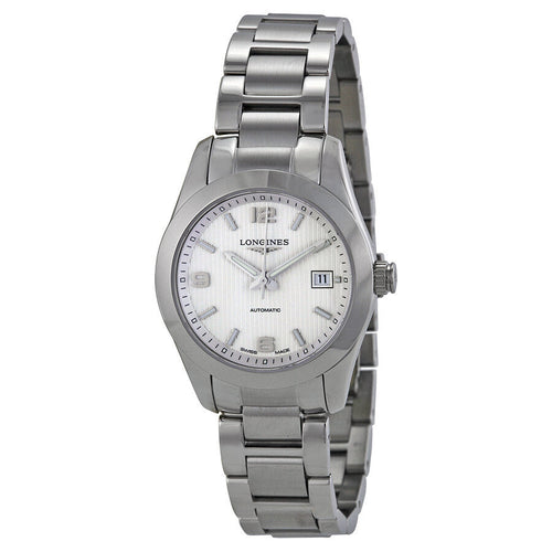 Longines Donna L22854766 Conquest Automatico