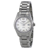 Longines Donna L22854766 Conquest Automatico