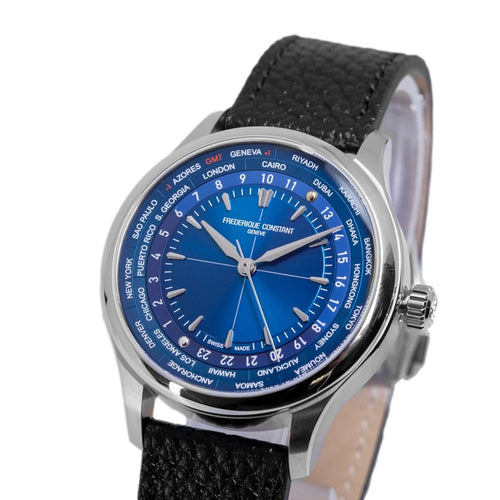 Frederique Constant FC-718N4H6