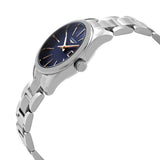 L22864926-Longines Ladies L2.286.4.92.6 Conquest Classic Silver Dial