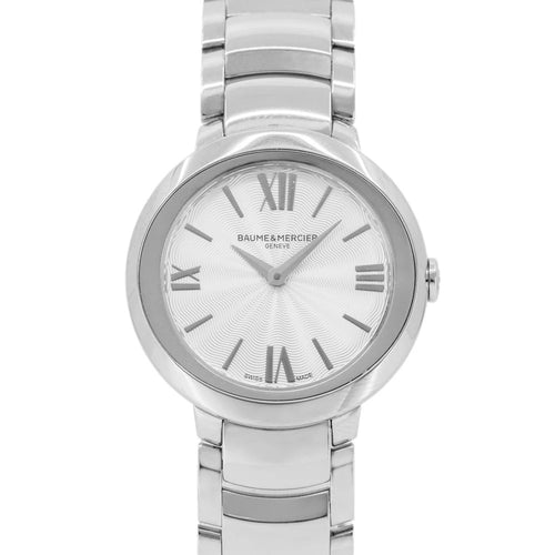 Baume & Mercier M0A10157
