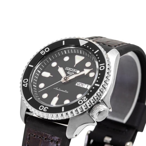 Seiko Uomo SRPD55K2 5 Sports Specialist Automatico
