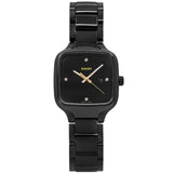 Rado Donna R27080722 True Square Quarzo