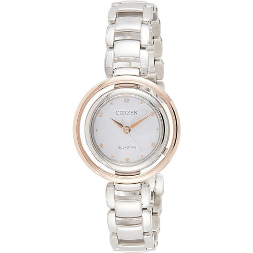 Citizen Ladies EM0668-83A Eco-Drive Watch