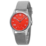 Nomos Uomo 723 Club Manual winding