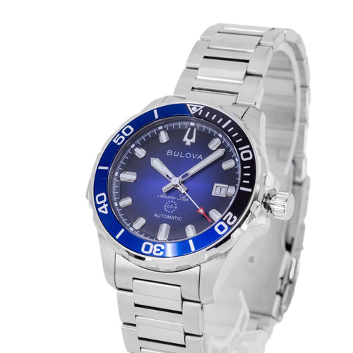 Bulova 98B466