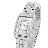 Bulova Donna 96L349 Sutton Tank 25mm Quarzo