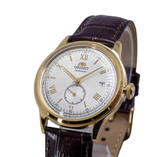Orient RA-AP0106S30B Bambino Automatic Version 2 Small Seconds Men's Watch