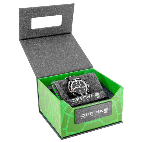 Certina C037.407.18.050.00