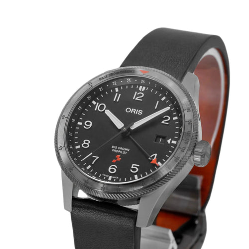 Oris 01 798 7773 4284 HB-ZRZ-SET