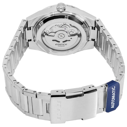 Casio Uomo EFK-100D-7AER Edifice Meccanico Automatico 39mm
