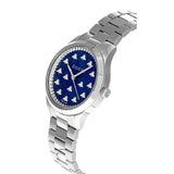 Gucci YA1265043 G-Timeless Quartz Men's Watch