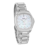 Mido M049.307.11.106.00 Multifort Automatic Woman's Watch
