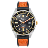 Squale MATICGBKBK.RLOR