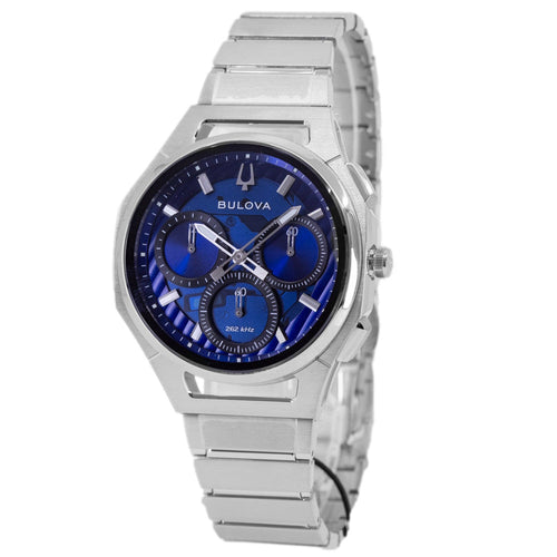 Bulova 96A339 CURV Quartz Men's Watch