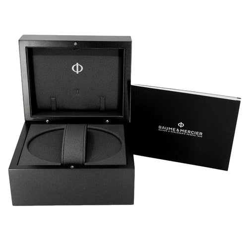 Baume & Mercier M0A10487