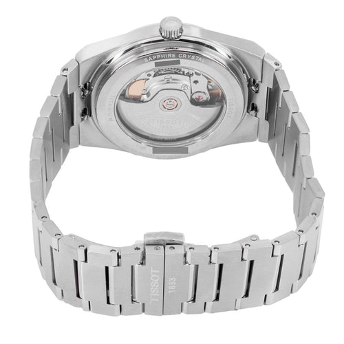 Tissot Uomo T137.807.44.041.00 PRX Titanio 38mm Automatico