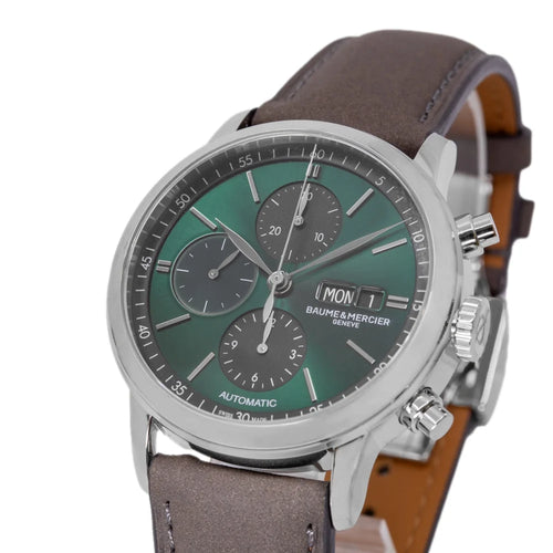 Baume & Mercier M0A10783