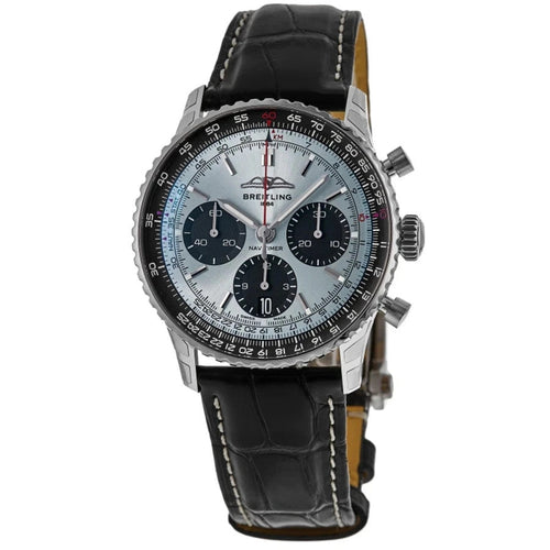 Breitling AB0139241C2P1 Navitimer Automatic Men's Watch
