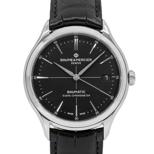 Baume & Mercier M0A10692