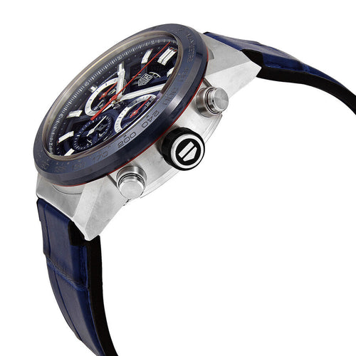 TAG Heuer Uomo CBG2011.FC6430 Carrera Automatico