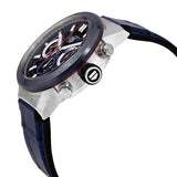 TAG Heuer Uomo CBG2011.FC6430 Carrera Automatico