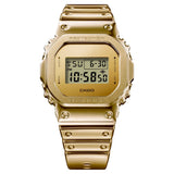 Casio GM-5600YMG-9ER G-SHOCK Quartz 5600 Series Men's Watch