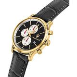 Maserati R8871618020 Epoca Quartz Men's Watch