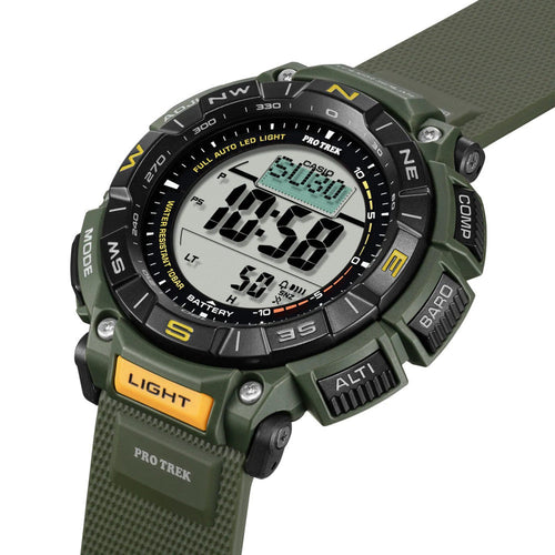 Casio PRG-340-3ER PRO TREK Quartz Men's Watch
