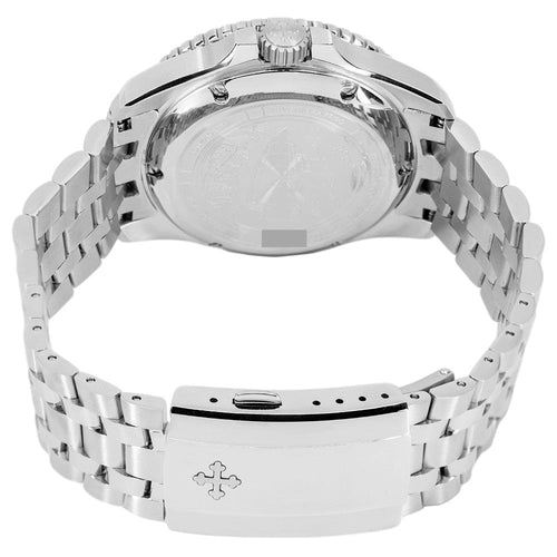 Venezianico Uomo 4521544S Nereide Malachite 42mm Automatico