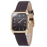 Bulova 97B235 We Are All Here Quartz Tony Bennett Men's Watch