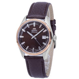 Orient RA-ACR03Y30B Stretto Date Automatic Men's Watch