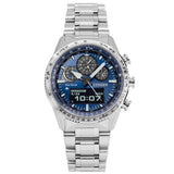 Citizen Uomo JV2000-51L Promaster Skyhawk U830 Eco-Drive
