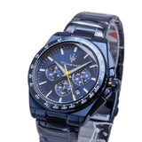 Maserati R8873652008 Velocità Quartz Men's Watch