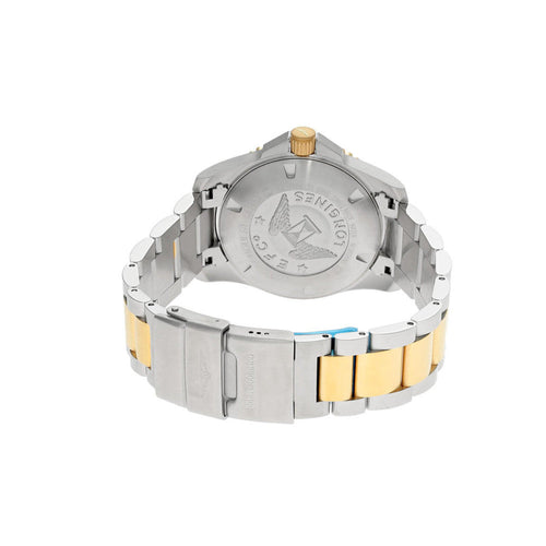 Longines L3.781.3.96.7 HydroConquest Automatic Men's Watch