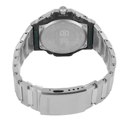 Casio Uomo GST-B1000D-3AER G-Shock G-Steel Solare