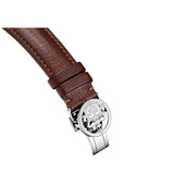 Cuervo y Sobrinos 3190.1ICB Historiador Automatic Hemingway Iconico Men's Watch