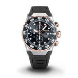 Locman 0560M01R-0RBKRGSK2 Mare Quartz Men's Watch