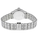 Tissot T085.210.11.011.00 T-Classic Quartz Carson Woman's Watch