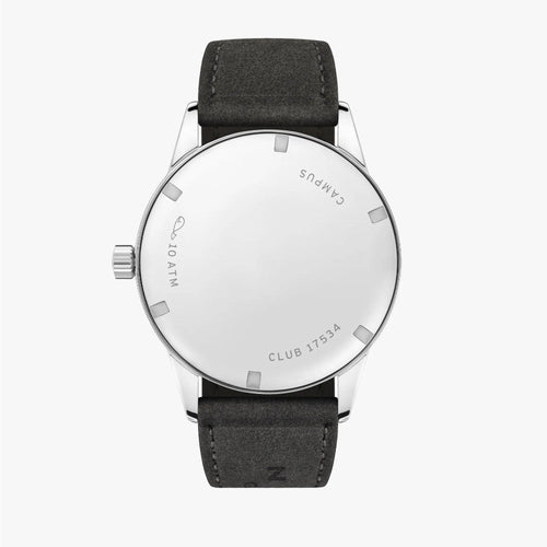 Nomos 739 Club Campus Manual Men's Watch
