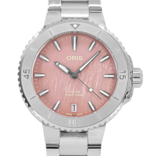 Oris 01 733 7770 4158-07 8 18 05P