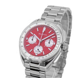 Bulova 96A316 Lunar Pilot Quartz Men's Watch
