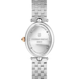 Frederique Constant Donna FC-200MPW2V2B Art Deco Quarzo