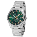Orient RA-AK0314E30B Stretto Automatic Day & Night Men's Watch