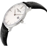 Frederique Constant Mens Fc-220S5S6 Slimline Watch Watch