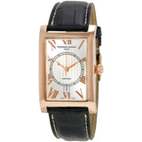 Frederique Constant FC-303V4C4 Classics Automatic Carrée Men's Watch