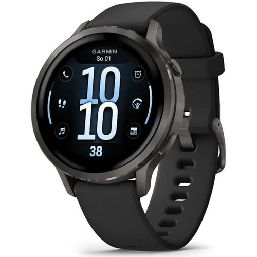Garmin 010-03013-02 Venu® 4 - 41 mm Smartwatch Men's Watch