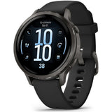 Garmin 010-03013-02 Venu® 4 - 41 mm Smartwatch Men's Watch